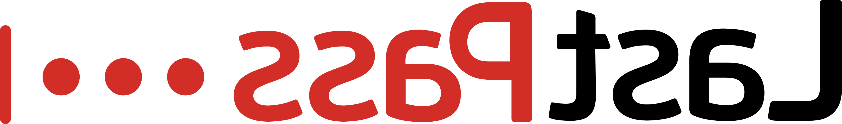 LastPass Logo
